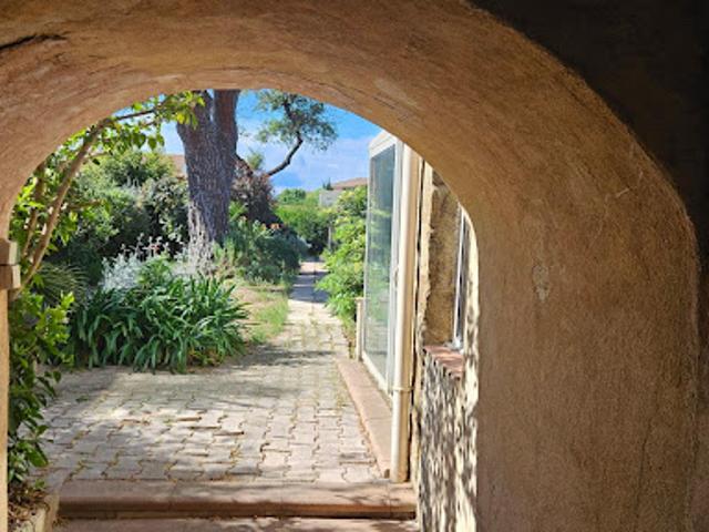 Maison vente à La Seyne-sur-mer, L'Evescat