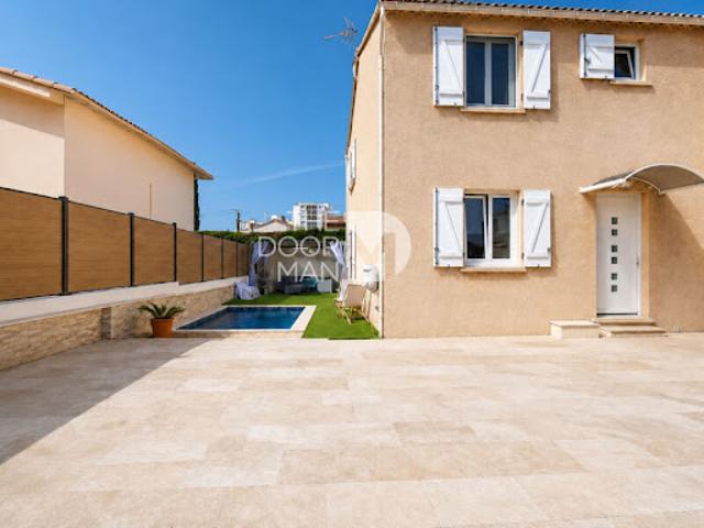 Maison vente à Arrondissement de Toulon, La Seyne-sur-mer