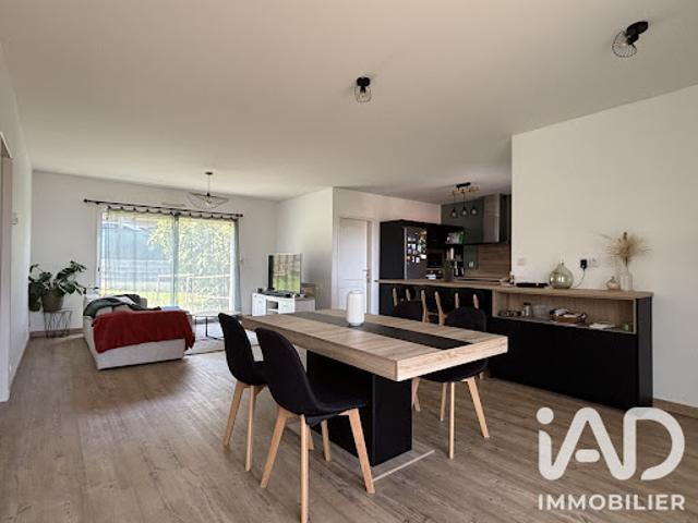 Maison vente à Lagor, Pyrénées-Atlantiques