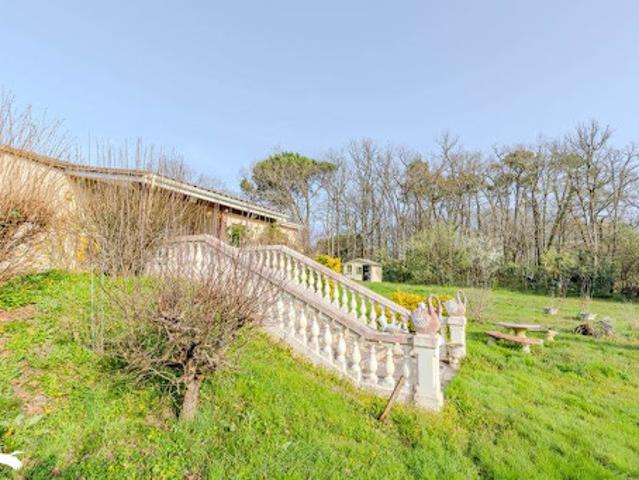 Maison vente à Libourne, Nouvelle-Aquitaine