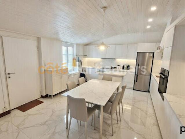 Maison vente à Les Sables-d'Olonne, L'aiguillon-sur-mer