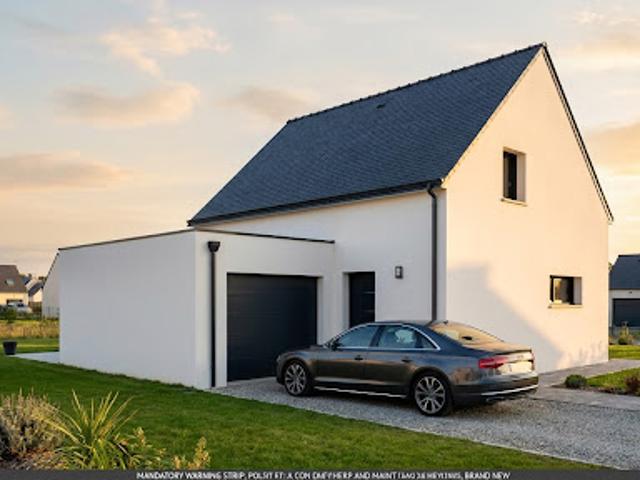 Maison vente à Aber-Wrac'h, Landéda