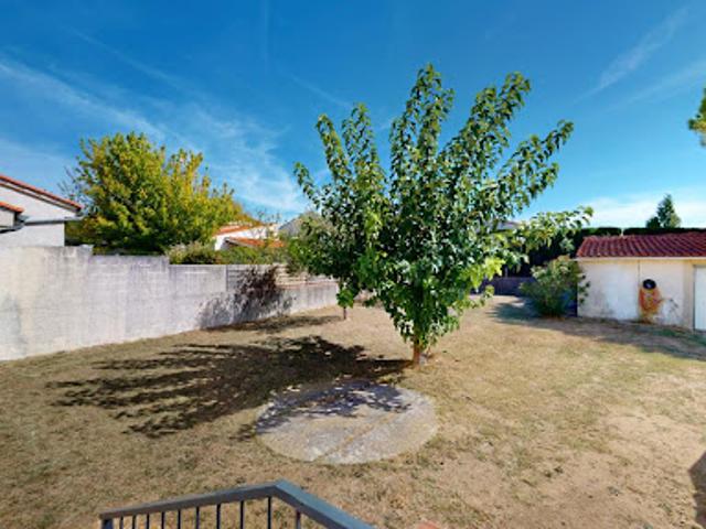 Maison vente à Lasbordes, Aude