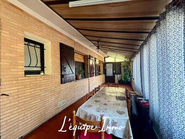 Maison vente à Lasserre, Lasserre-Pradère