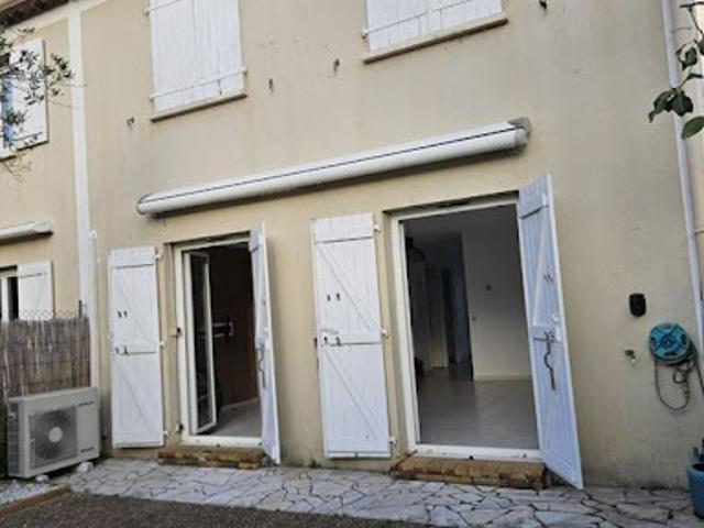 Maison vente à Grasse, Le Cannet