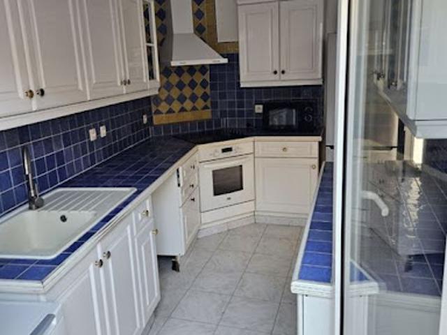 Maison vente à Grasse, Le Cannet