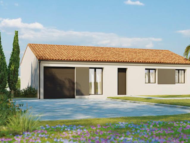 Maison vente à Le Loroux-bottereau, La Ceriseraie