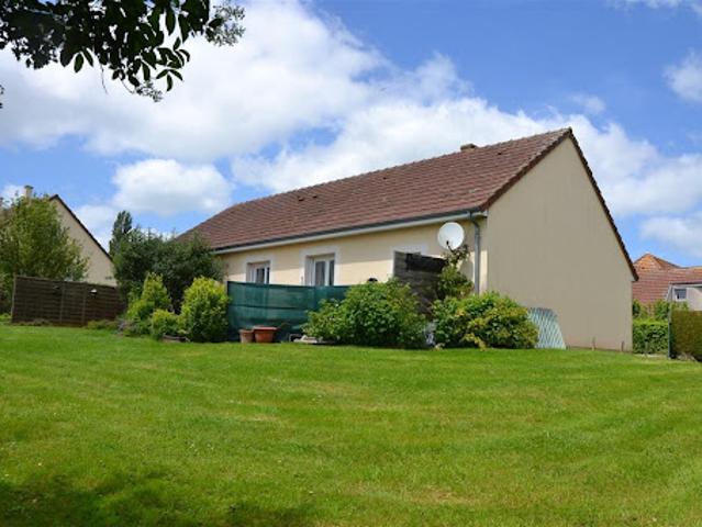 Maison vente à Mortagne-au-Perche, Le Merlerault