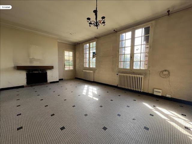 Maison vente à Agen