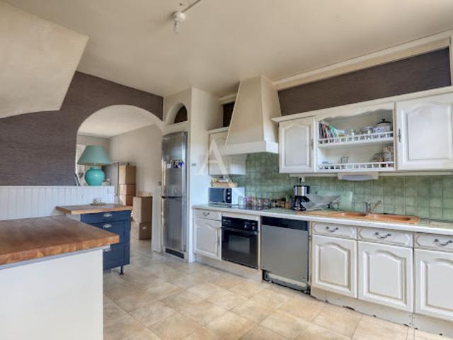 Maison vente à Rouen, Le Grand-quevilly