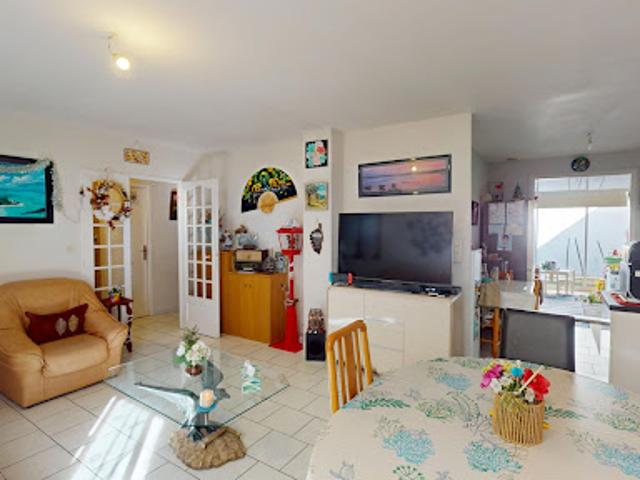 Maison vente à France métropolitaine, Le Pradet