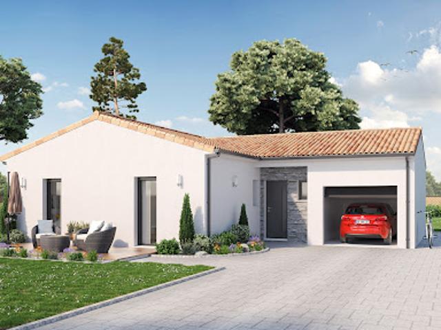 Maison vente à Lesparre-Médoc, Le Temple