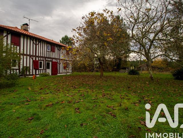 Maison vente à France métropolitaine, Lévignacq
