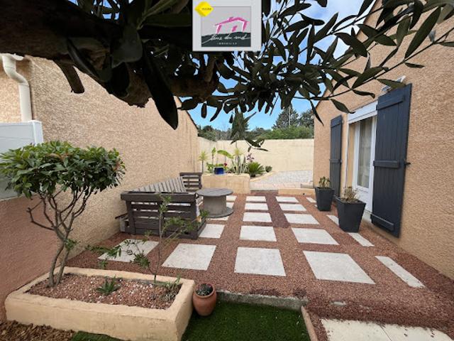 Maison vente à Narbonne, Lézignan-corbières