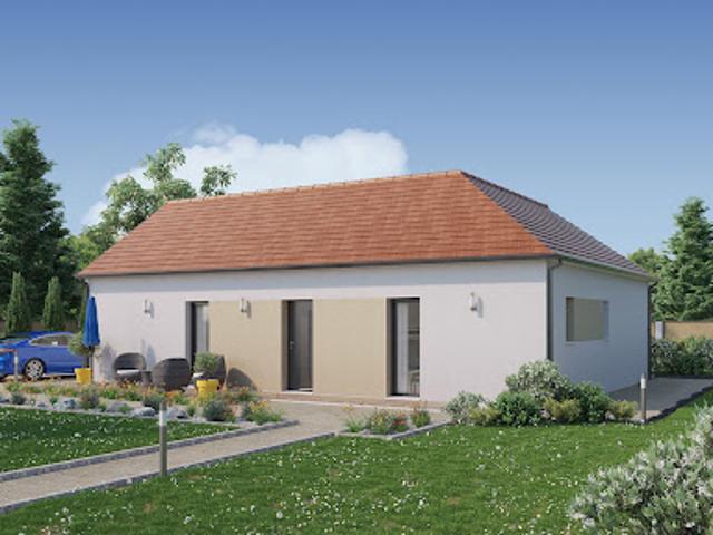 Maison vente à Limetz-Villez, Yvelines
