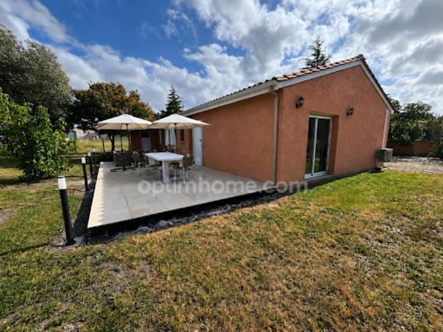 Maison vente à Lesparre-Médoc, Listrac-médoc