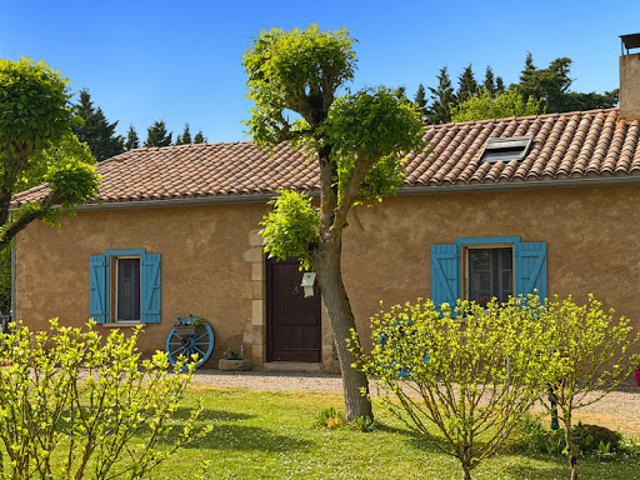 Maison vente à Auch, Lupiac