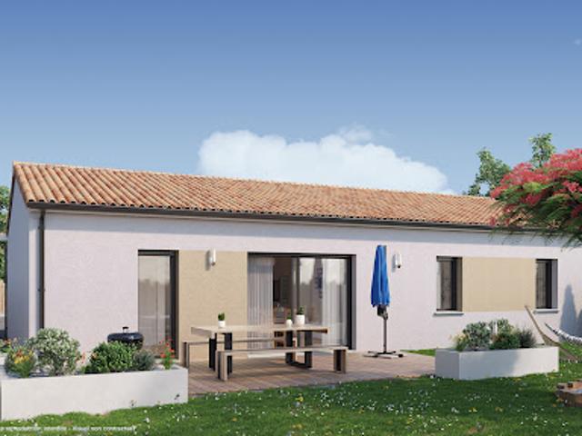 Maison vente à Dax, Magescq
