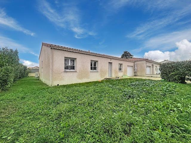 Maison vente à France métropolitaine, Malissard