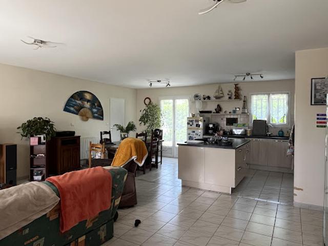 Maison vente à Marmande