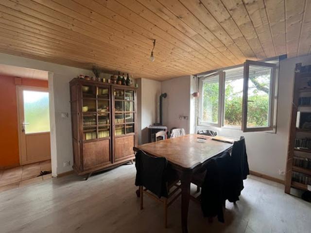 Maison vente à Gourdon, Martel