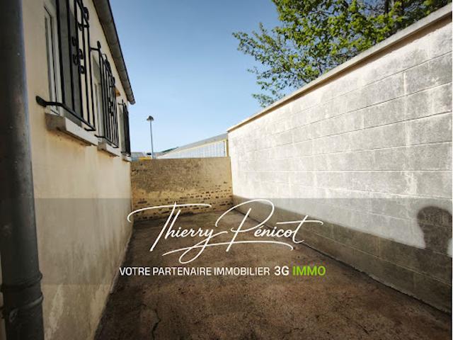 Maison vente à Avesnes-sur-Helpe, Maubeuge