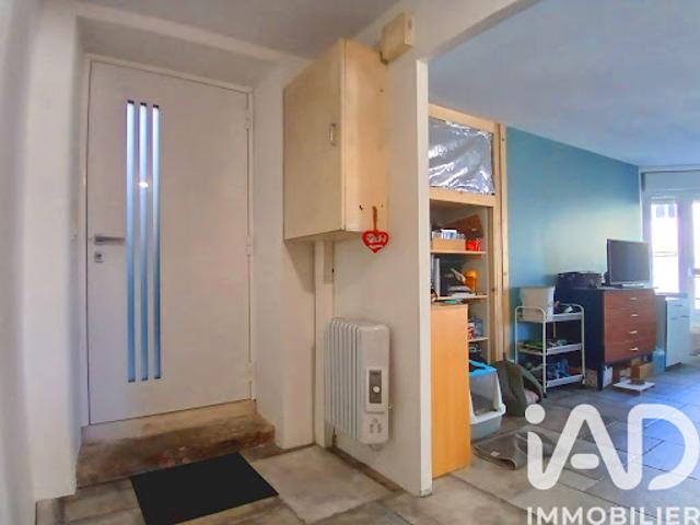 Maison vente à Bressuire, Mauléon