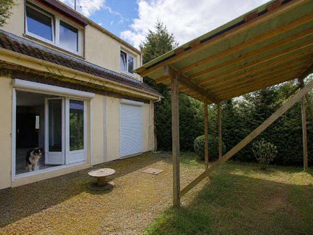 Maison vente à Péronne, Méharicourt