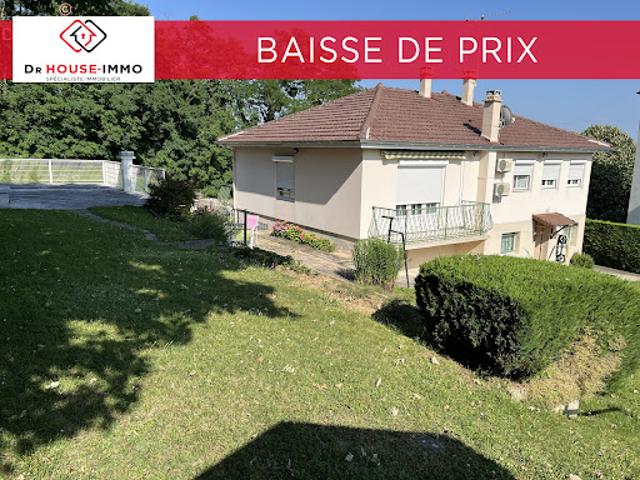Maison vente à Belley, Meximieux