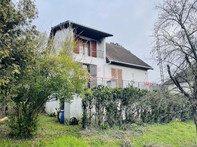 Maison vente à Clermont, Monchy-saint-eloi