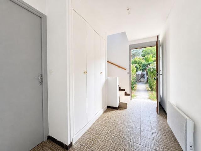 Maison vente à Clermont, Monchy-saint-eloi