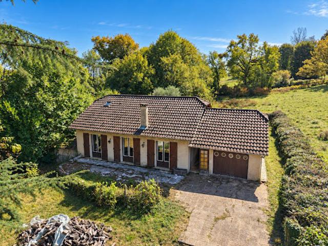 Maison vente à Monein, Pyrénées-Atlantiques