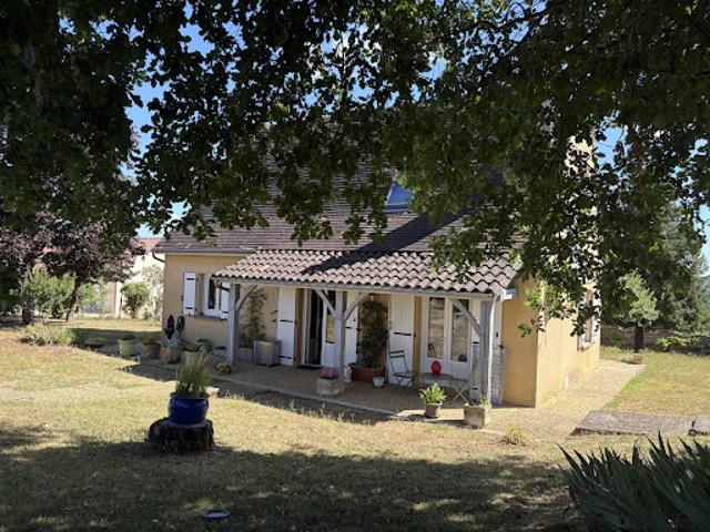 Maison vente à Sarlat-la-Canéda, Belvès