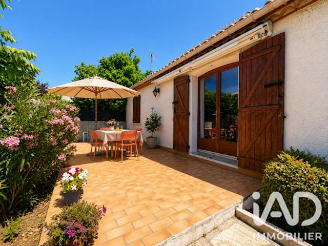 Maison vente à Béziers, Montblanc