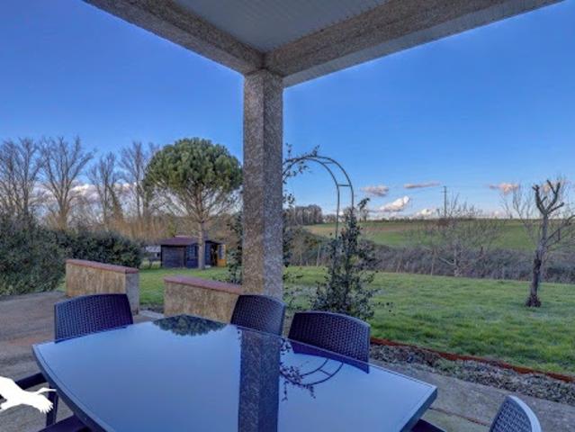 Maison vente à France métropolitaine, Montjoire