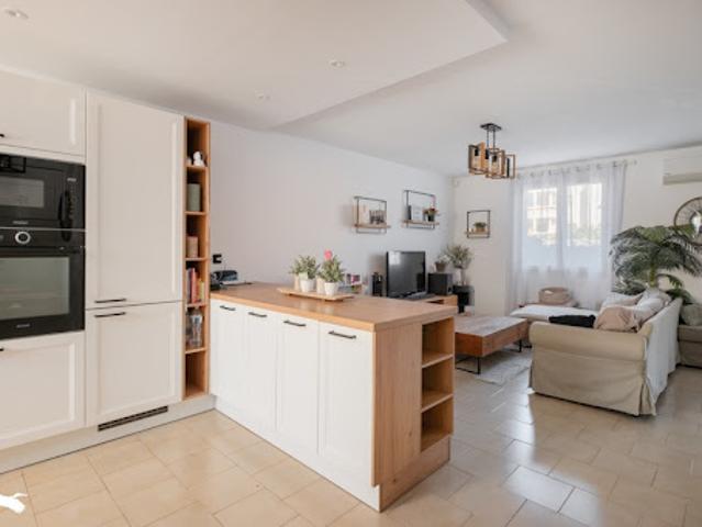 Maison vente à Montpellier