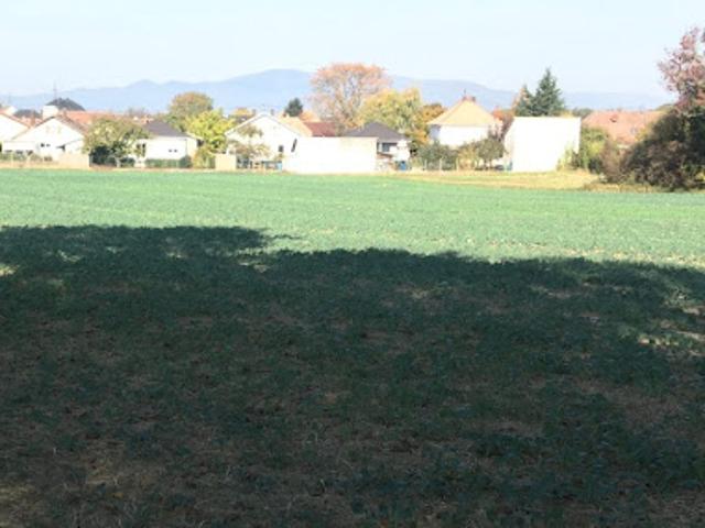 Maison vente à Mulhouse, Morschwiller-le-bas