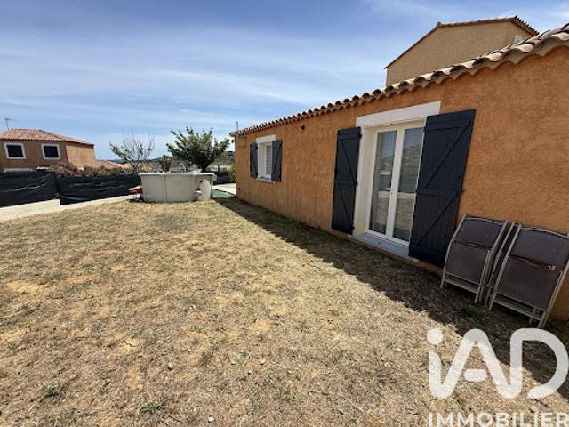 Maison vente à Narbonne