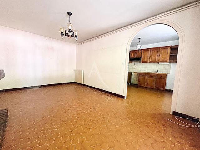 Maison vente à Nieuil-l'Espoir, Vienne