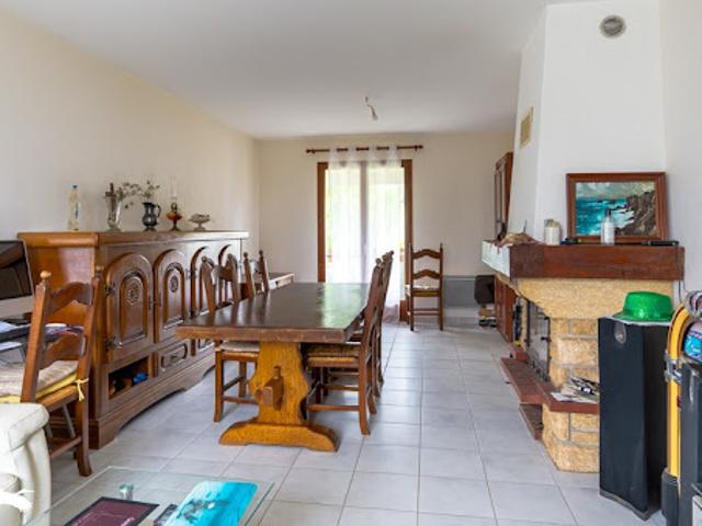 Maison vente à Montauban, Orgueil
