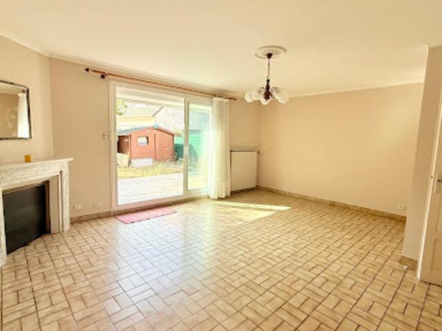 Maison vente à Orléans