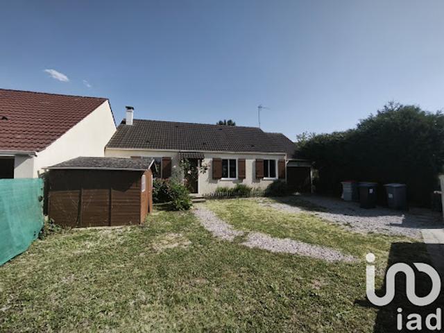 Maison vente à Othis
