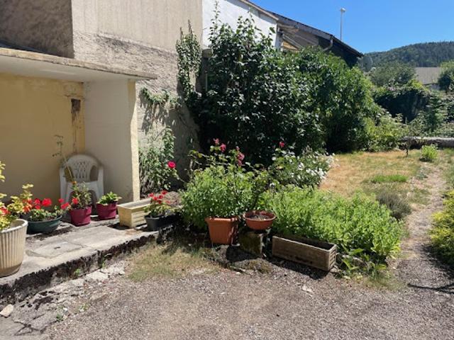 Maison vente à Nantua, Oyonnax
