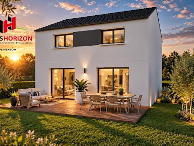 Maison vente à Pagny-lès-Goin, Moselle