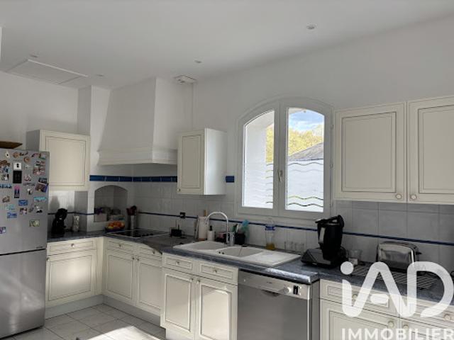 Maison vente à Tours, Parçay-meslay