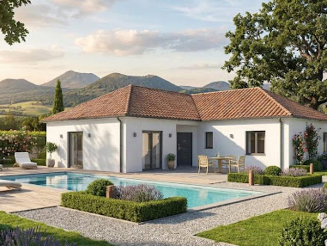 Maison vente à Vichy, Paray-sous-briailles