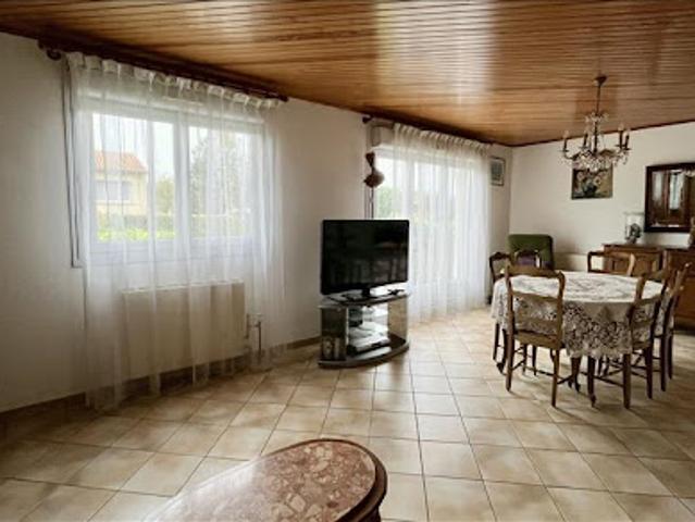 Maison vente à La Rochelle, Périgny