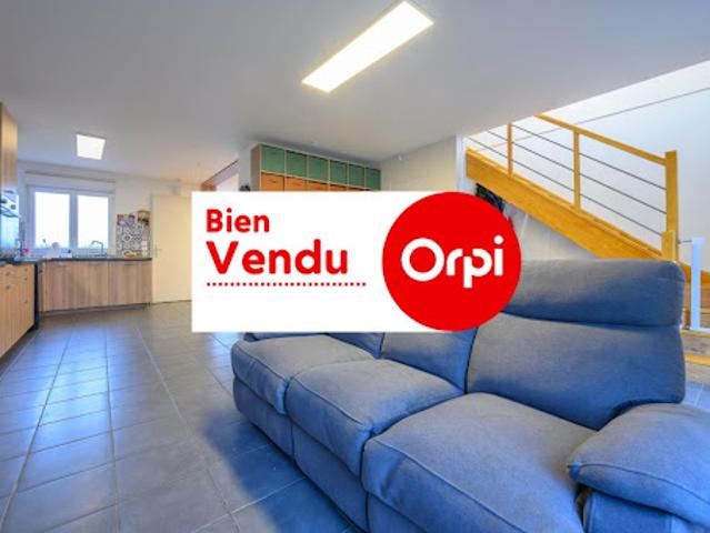 Maison vente à Valenciennes, Petite-forêt