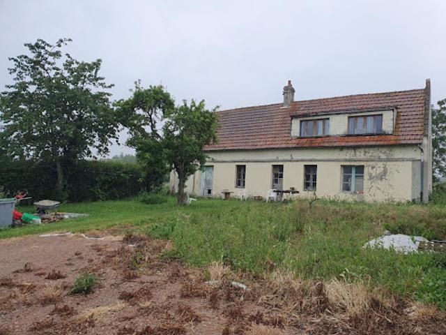 Maison vente à Lisieux, Petiville