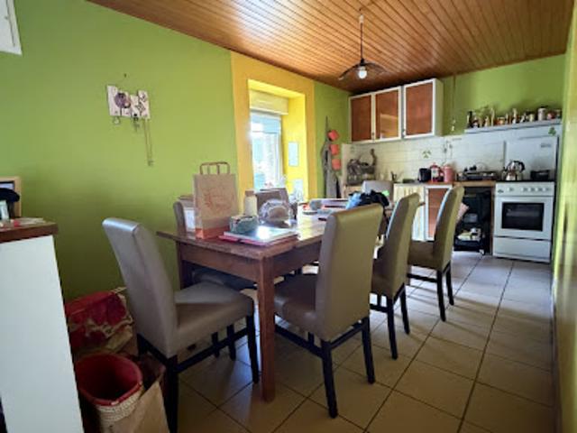 Maison vente à Pen Ar C'hlun, Ploéven